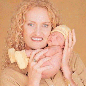 anne geddes